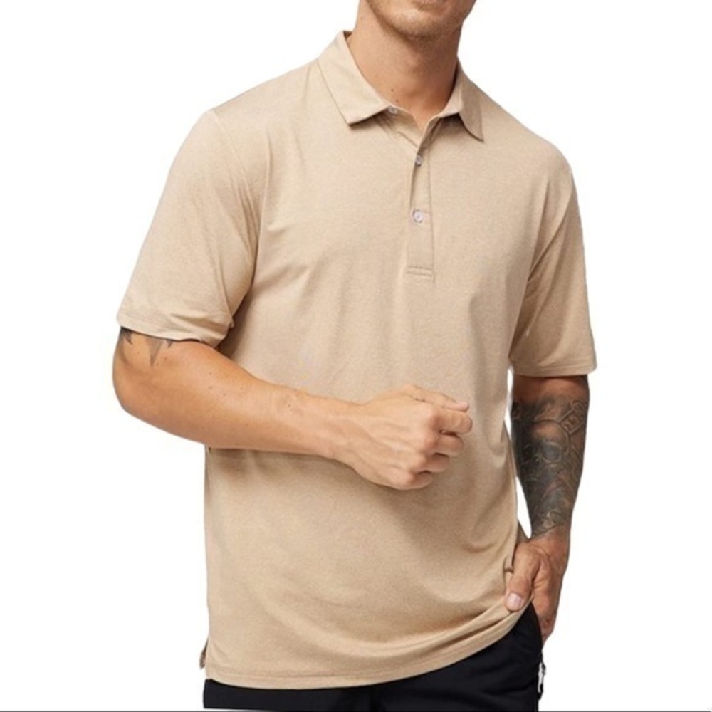 Today’s Man polo top size XXL